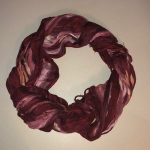 Ten Thousand Villages Sheer Scarf